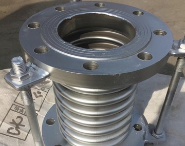 不銹鋼波紋補(bǔ)償器是什么？它有什么用途？