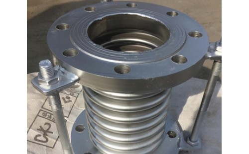 不銹鋼波紋補(bǔ)償器是什么？它有什么用途？